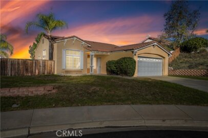 32594 Strigel Court Photo