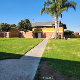 631 S Fairview Street #4F Photo
