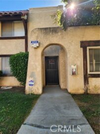 Magnificent Newly Listed Lakeview Sunnymead Condominium Located at 12244 Orchid Lane #B