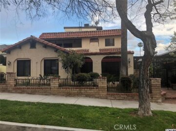 422 E Harvard Photo