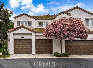 Gorgeous Newly Listed Altia Townhouse Located at 2130 Almeria Street #101
