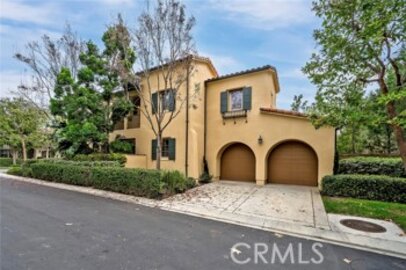 Magnificent Newly Listed Los Arboles Condominium Located at 31 White Sage