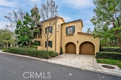 Magnificent Newly Listed Los Arboles Condominium Located at 31 White Sage