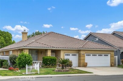 27512 Hopi Springs Court Photo