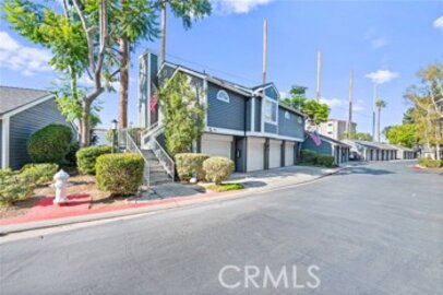 This Beautiful Newport Landing Condominium, Located at 2330 Vanguard Way #L101, is Back on the Market