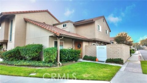 This Impressive Summertree Townhouse, Located at 10526 Carrotwood, is Back on the Market