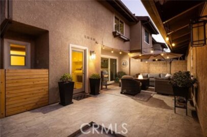 Charming Newly Listed Seaside Villas Condominium Located at 33772 Bayside