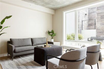 380 Cordova Street #405 Photo