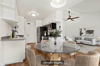 700 W La Veta Avenue #T4 Photo