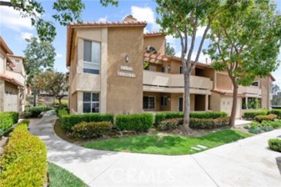 This Spectacular The Hills Condominium, Located at 5170 Twilight Canyon Road #25B, is Back on the Market
