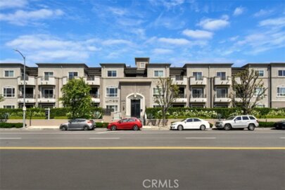 4424 Whitsett Avenue #107 Photo