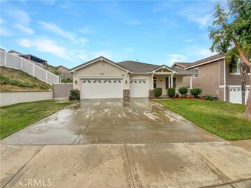 27247 Coyote Mesa Drive Photo