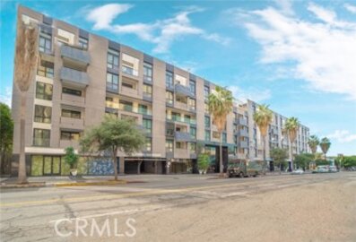 Charming Newly Listed Vero Condominium Located at 1234 Wilshire Boulevard #228