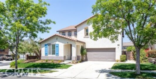 This Stunning Sycamore Creek Single Family Residence, Located at 25518 Hyacinth Street, is Back on the Market