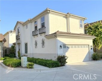 Delightful Newly Listed Tustin Field Condominium Located at 319 Flyers Lane