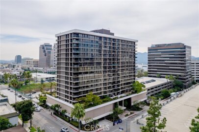 222 Monterey Road #1603 Photo