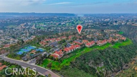 Lovely Newly Listed Sea Point Tennis Club Condominium Located at 7337 Paseo Verde