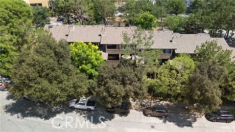 Outstanding Newly Listed Arroyo Creek Condominium Located at 1054 Seco Street #205