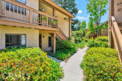 Magnificent Orangetree Lake Condos Condominium Located at 326 Tangelo #323 was Just Sold