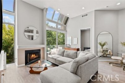 Stunning 5151 Balboa Blvd Condominium Located at 5151 Balboa Boulevard #303 was Just Sold