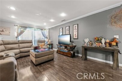 Impressive Les Jardins Condominium Located at 12386 Rock Springs Court #52 was Just Sold