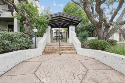 437 E Palm #308 Photo