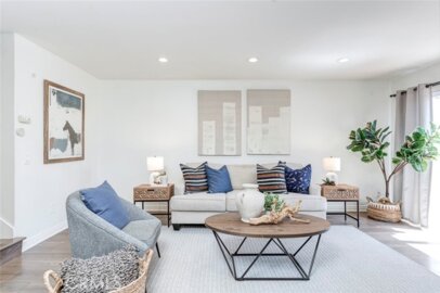1647 N Gilbert Street Photo
