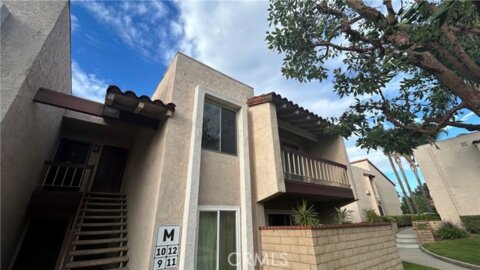 700 W La Veta Avenue #M12 Photo