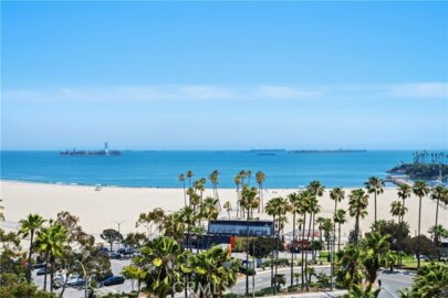 700 E Ocean Boulevard #Unit 1207 Photo