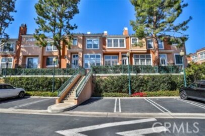 Stunning Newly Listed Corte Bella Townhouse Located at 5 Arese Aisle