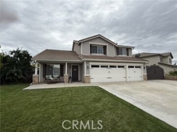 Phenomenal Grizzly Ridge Single Family Residence Located at 23517 Mountain Breeze was Just Sold