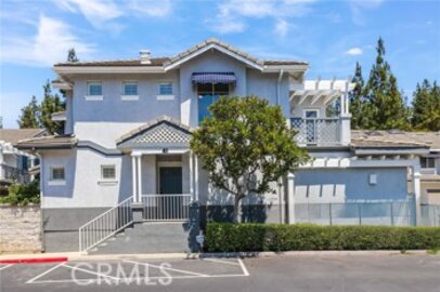 Impressive Newly Listed Coronado Condominium Located at 41 Breakers Lane