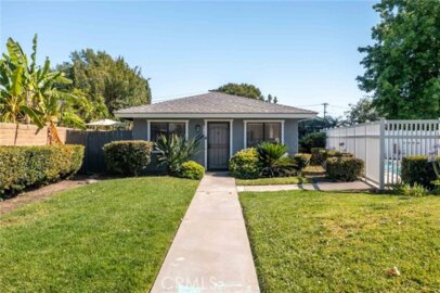 2145 N Orange Olive Road #8 Photo