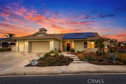 41717 Mesquite Lane Photo