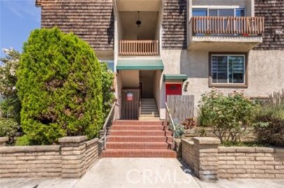 Stunning 4660 Coldwater Canyon Ave Condominium Located at 4660 Coldwater Canyon Avenue #22 was Just Sold