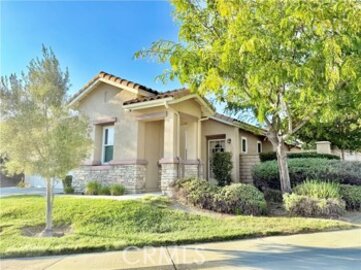 Outstanding Oasis Single Family Residence Located at 27786 Panorama Hills Drive was Just Sold