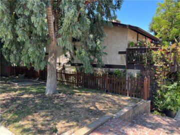 1415 El Sereno Avenue #4 Photo