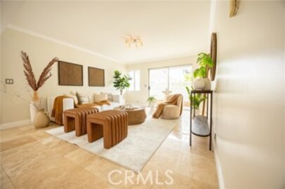 Fabulous Newly Listed Beacon Hill Terrace Condominium Located at 37 Terrace Circle