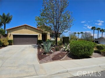 Spectacular Newly Listed The Lakes Single Family Residence Located at 30898 Oak Knoll