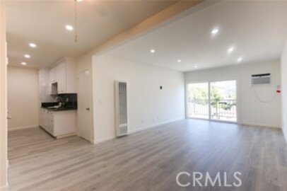 Gorgeous Newly Listed Burchett Gardens Condominium Located at 409 Burchett Street #311