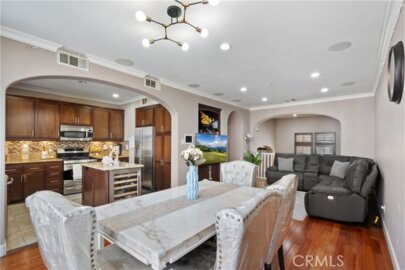 4429 Owens Street #105 Photo