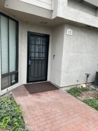 2220 E Chapman Avenue #12 Photo