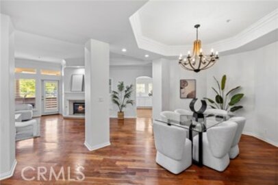 Marvelous Newly Listed Marbella Golf Villas Condominium Located at 25 Plaza Caloroso