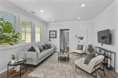 17557 Newland Street #101 Photo