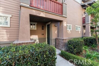 Delightful Newly Listed Tustin Field Condominium Located at 133 Liberty Street