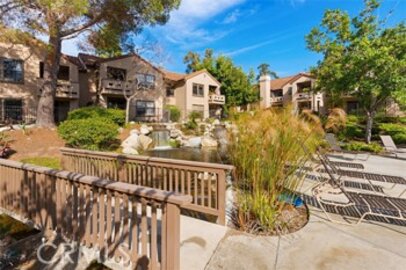 Phenomenal Vista Pacifica Condominium Located at 1046 Calle Del Cerro #415 was Just Sold