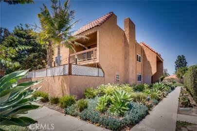6600 Warner Avenue #41 Photo