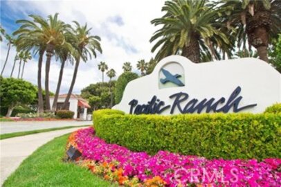 Marvelous Pacific Ranch Townhomes Townhouse Located at 19561 Pompano Lane #106 was Just Sold