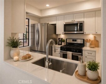 2609 W Cameron Court #224 Photo