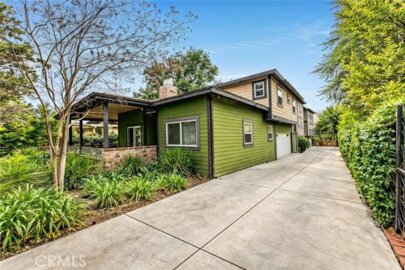537 Cypress Photo
